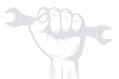 Compleet fiets onderhoud