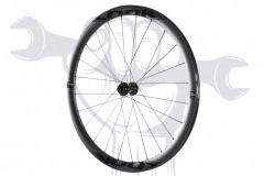 Wielen en onderdelen reparatie