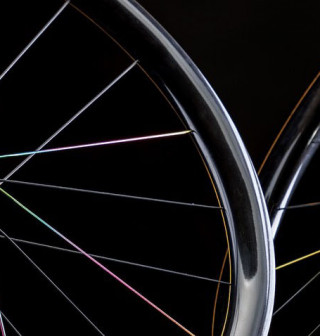 Wielen en onderdelen