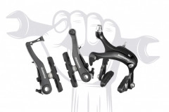 Remsysteem reparatie