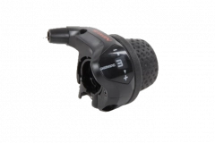 Shifters voor naafversnellingen