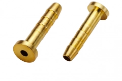 Reserveonderdelen voor remmen