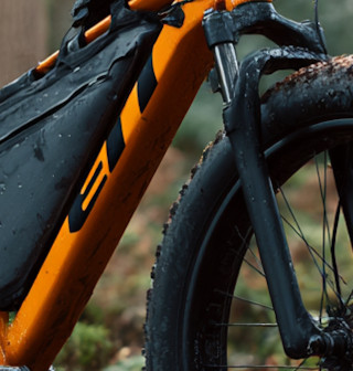 E-Fatbikes