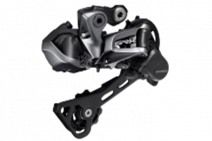 Achterderailleur
