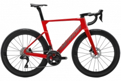 Elektrische racefietsen