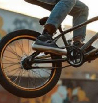 BMX