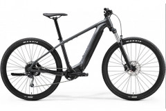 Elektrische mountainbikes