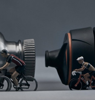 Bidon & Bidonhouders