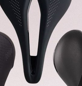 Zadels en accessoires