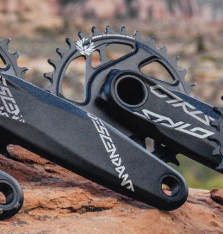 Crankstellen en trapassen