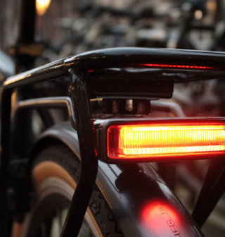 Rear light