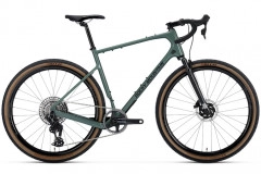 Gravelbikes