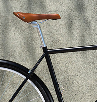 Herenfiets
