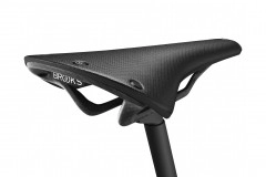 Zadels en accessories