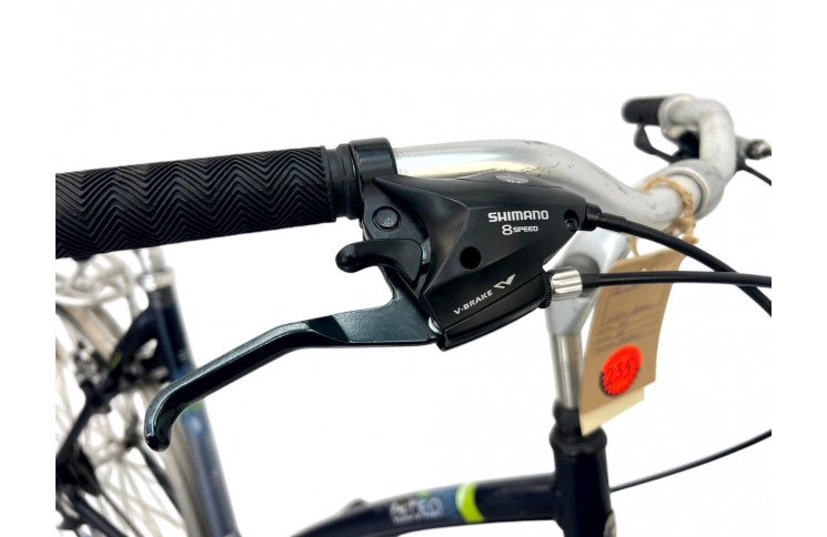 Damesfiets Gazelle Medeo 28" 58