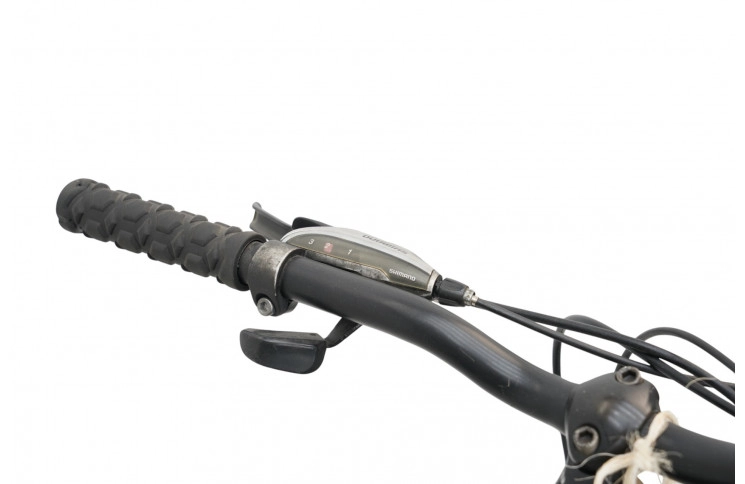 Damesfiets Trek T200 28"/55cm/Zwart