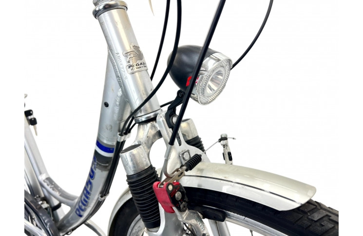 Damesfiets Pegasus Verona 28" 48