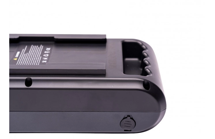 Sundvall V.8 V.9, Forza, Popal bagagedrager fietsaccu 36V 13Ah incl. nieuwe lader