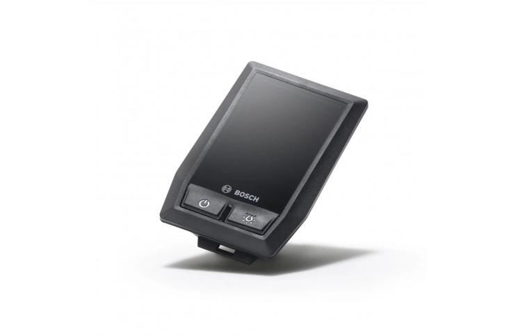 Bosch Kiox display antraciet (BUI330)