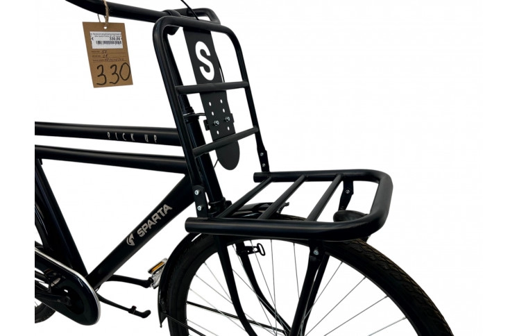 Herenfiets Sparta PickUp 28" L/57