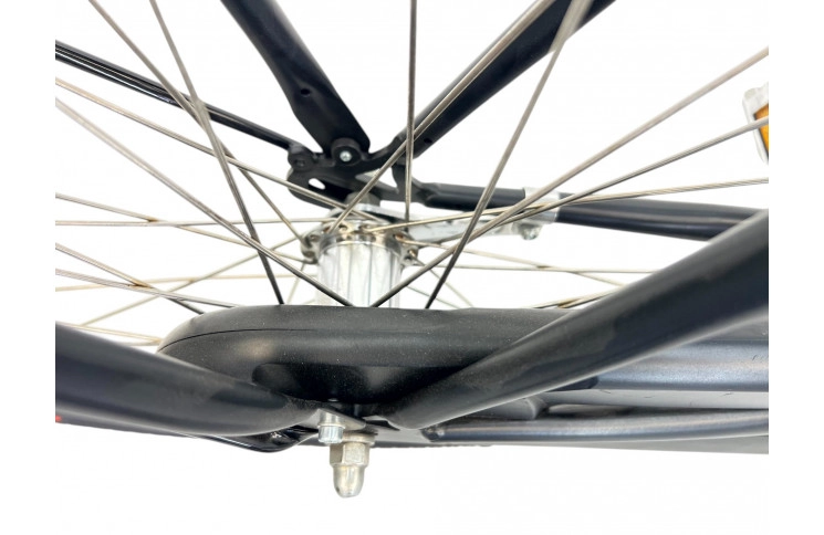 Damesfiets Sparta PickUp 28" М/53