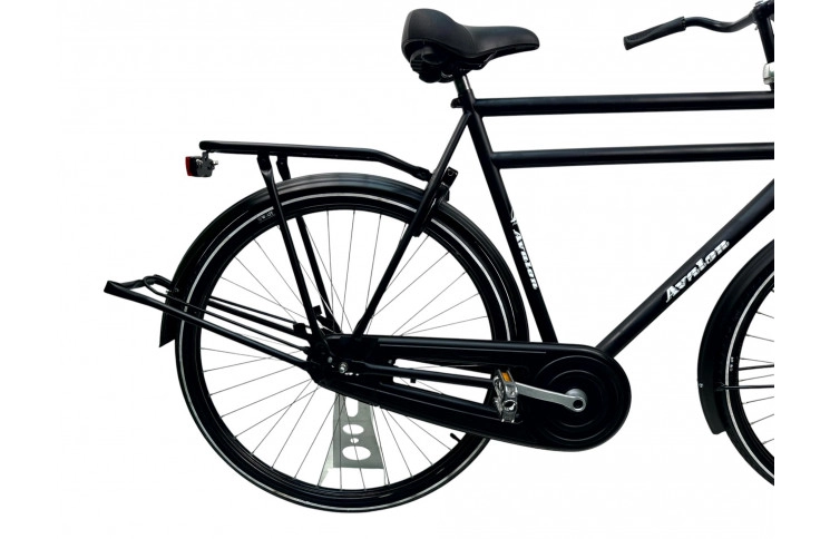 Herenfiets Avalon XZK 28"/65cm/Zwart