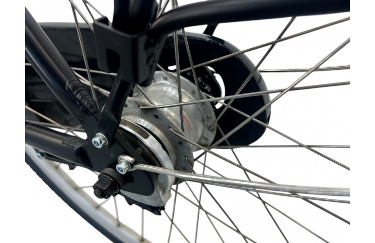 Damesfiets Facebike Target 28" M/54