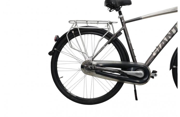 Herenfiets Giant Futuro 28"/55cm/Grijs