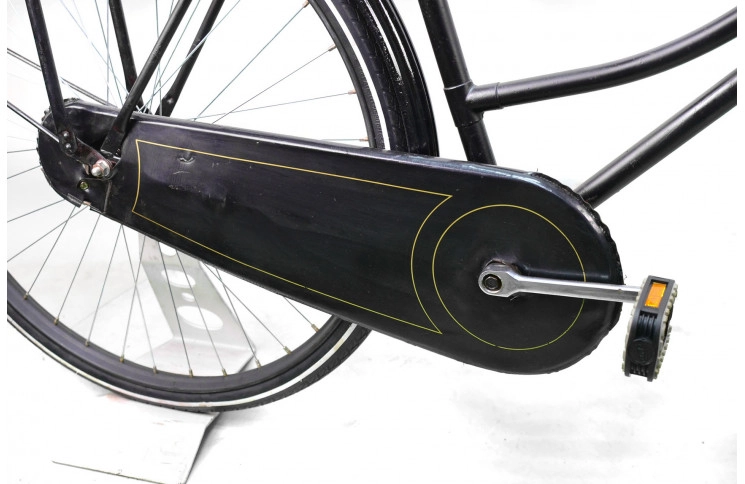 Damesfiets PVL 28" 58 cm