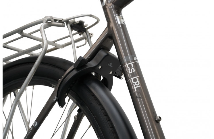 Herenfiets Giant Futuro 28"/55cm/Grijs