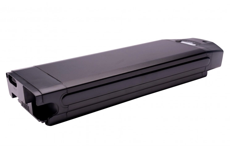 Popal bagagedrager fietsaccu 36V 18Ah incl. nieuwe lader