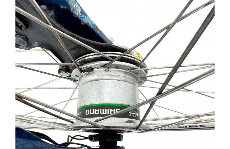 Damesfiets Montego Society 28" 57cm