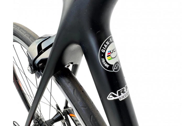 Racefiets Giant Carbon Sport 28" 48cm