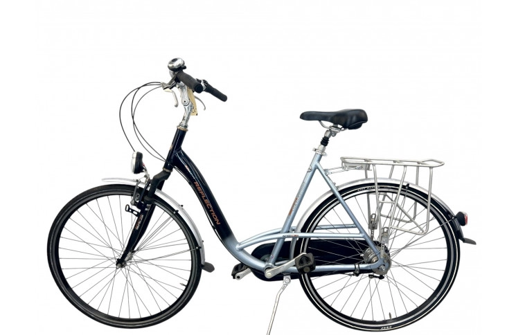 Damesfiets Reflection Ultra 28" 56