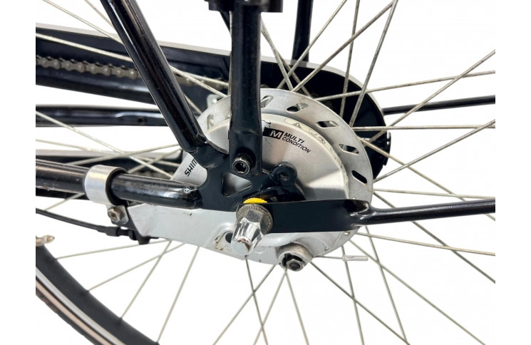 Damesfiets Avant Nunny 28" 50cm