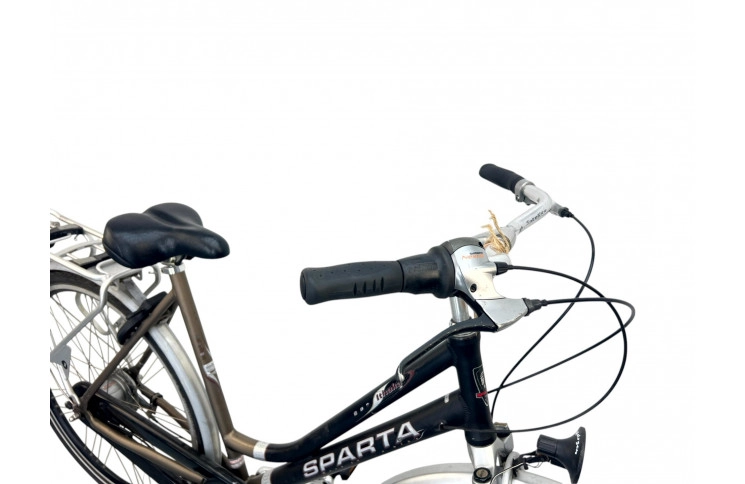 Woman`s Sparta 28" 56