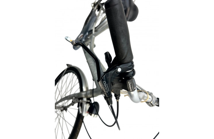 Damesfiets Kettler Sorrento 28" 47