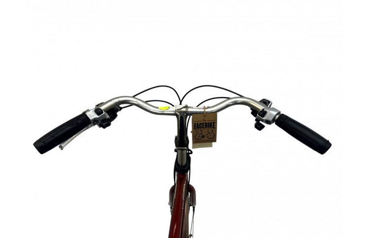 Herenfiets Union Tokapi 28" 57