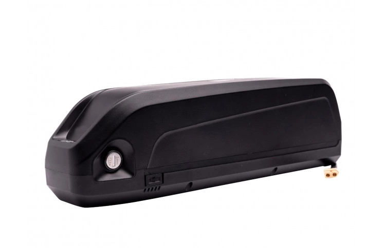 Ouxi Fatbike Frame Battery 48V 13Ah with new charger