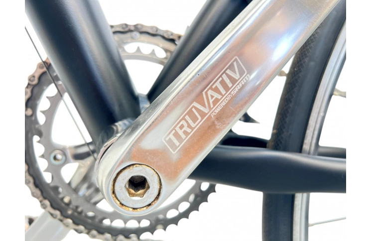 Racefiets Focus Arriba Sport 28" 61cm