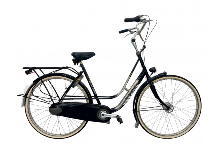 Woman's bicycle Gazelle Solide 28" 57