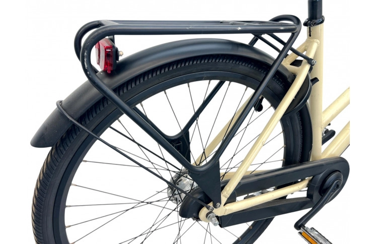 Damesfiets Cortina Human 28" М/52