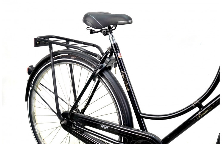 Damesfiets Batavus Old Dutch 28" 53 cm