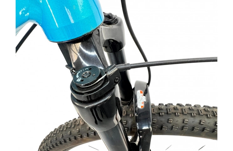 Mountainbike Conway MS 6.9 29"/L51cm/turkoois