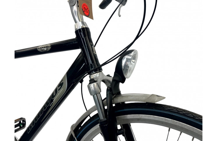 Man's bicycle Batavus Jakima 28" 53