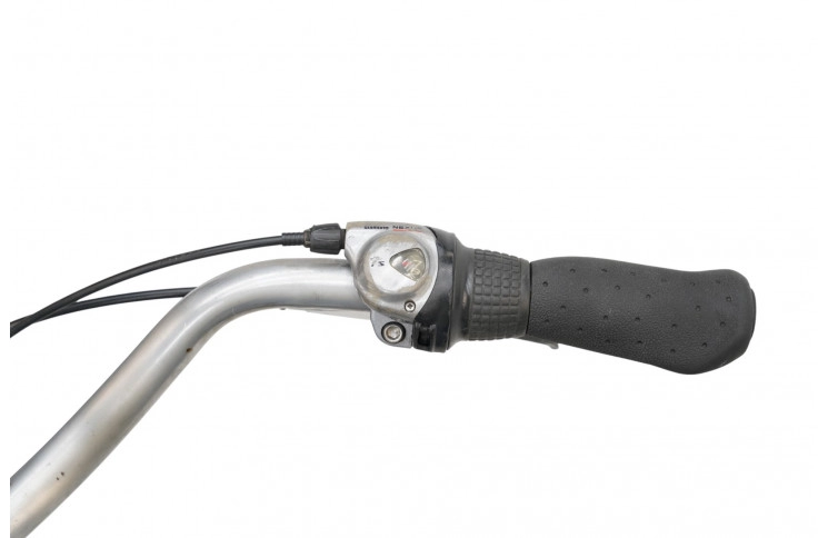 Woman's bicycle GAZELLE ORANGE 28"/57cm/Black