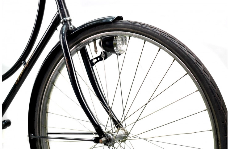 Woman`s bike Ranger Holland Classic