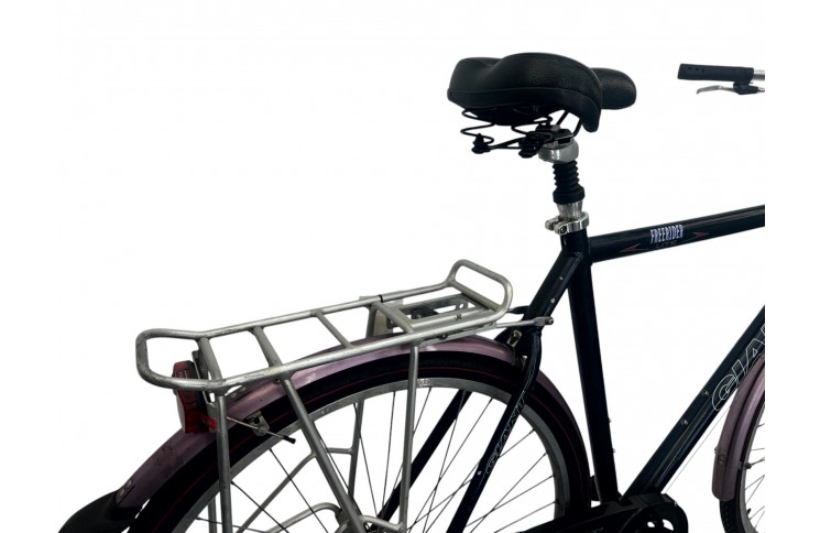 Man's bicycle Giant Freerloer 28" 60