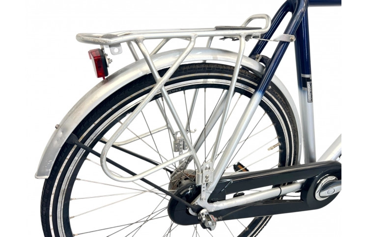 Herenfiets Simplex 2000 28" M