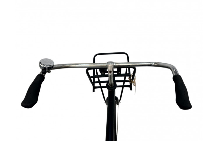 Herenfiets Sparta Pick UP black/28/m/tr/al